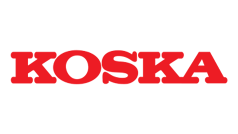 Koska